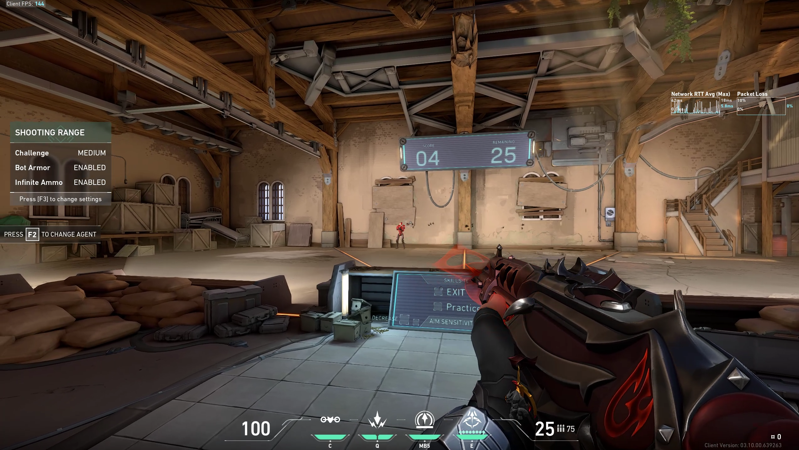 Close Distance Close Distance