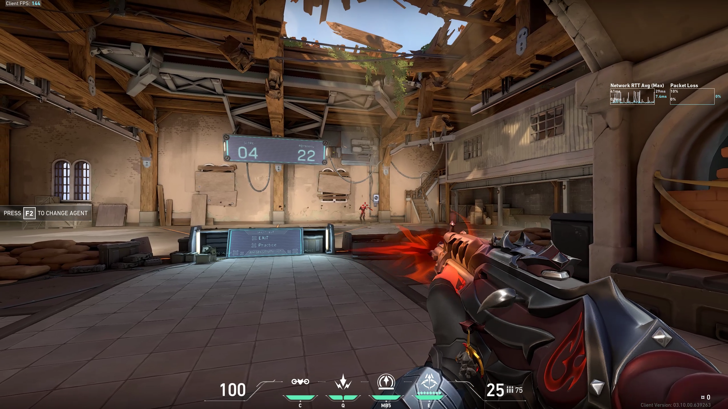 Long Distance Long Distance